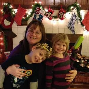 Meet your Posher, Laura